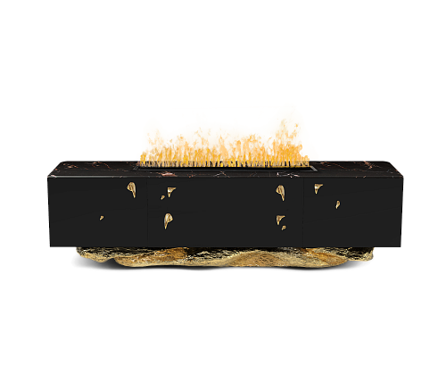 Artisan Signature Fireplace