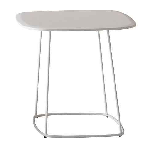 Free-Style Sophisticated Side Table