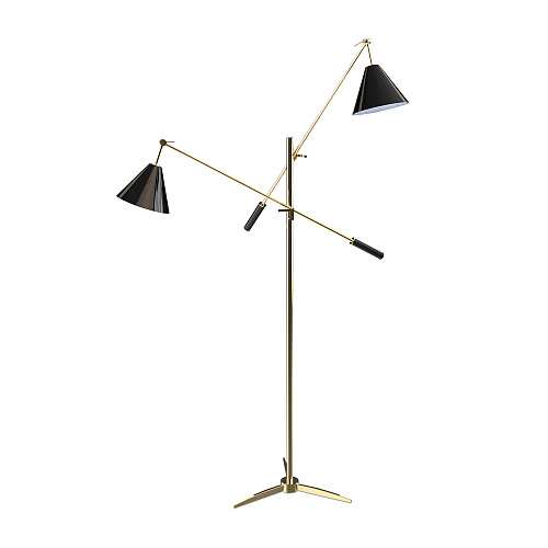 Serenade Shine Floor Lamp