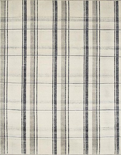 Checkered Luxury Rug
