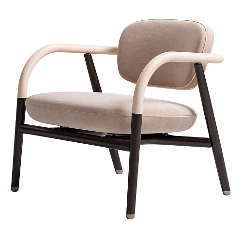 Maiori Italian Armchair