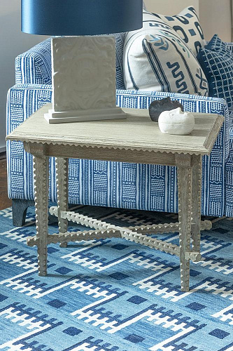 Stratford Artisan End Table