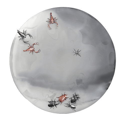 Concave Evolution Designer Mirror