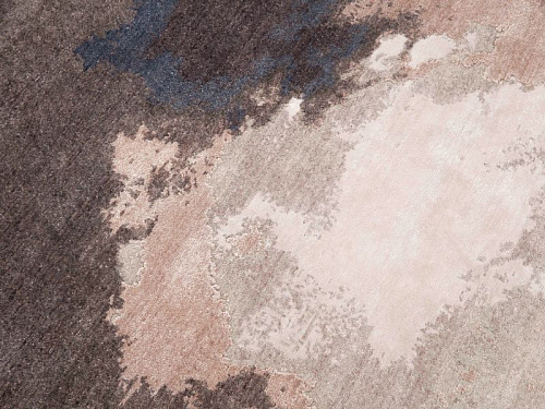 Loft Indian Hand-Knotted Rug