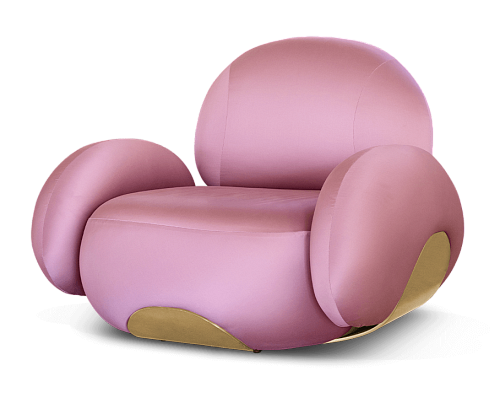 Elina Armchair
