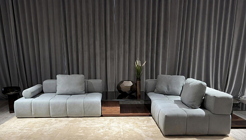 Thomas Modular Designer Sofa