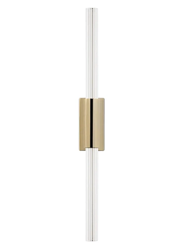 Cascade II Big Wall Lamp