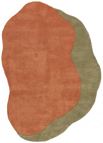 Terra Form Luxury Rug