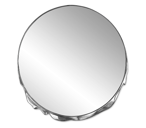 Lava Reflection Luxe Mirror