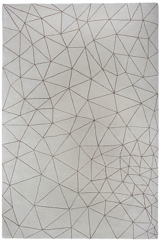 Connexions Handmade Luxury Wool Rug