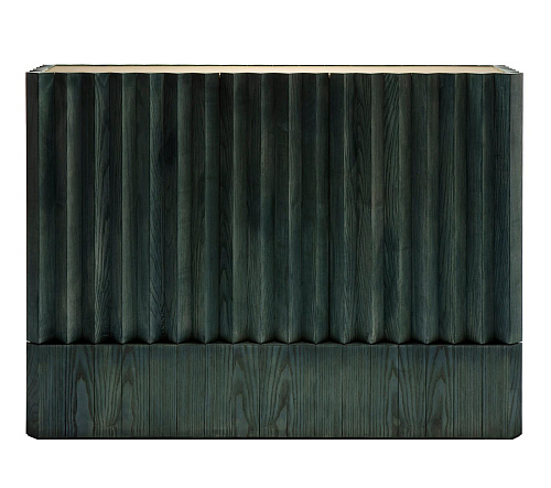 Green Premium Sideboard