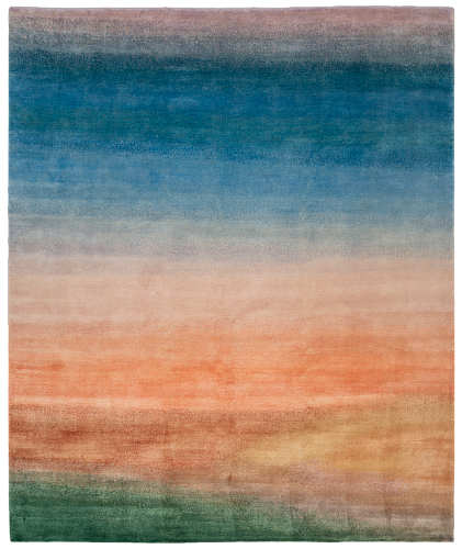Myrdal Bright Luxury Rug