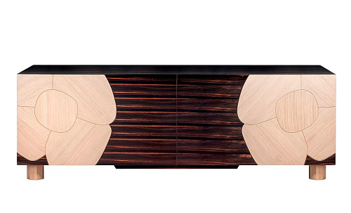 Andy Designer Sideboard