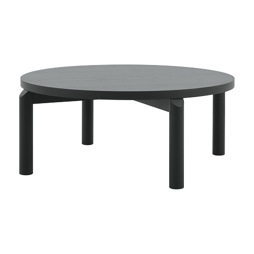 Kreis Artisan Coffee Table
