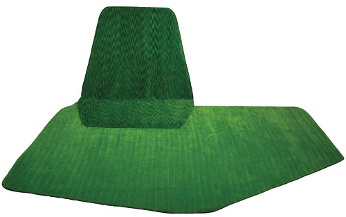 Sail Wool Rug