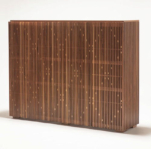 Premium Wooden Cabinet