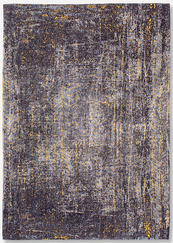 Grey Flatwoven Rug