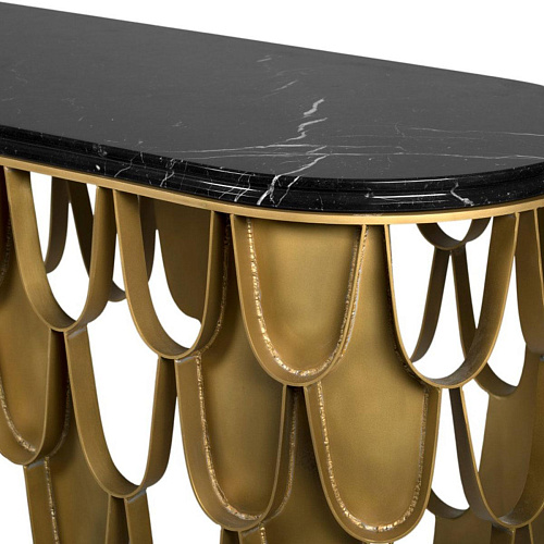 Sanctuary Luxe Console