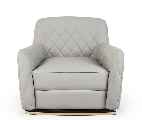 Royal Single Sofa