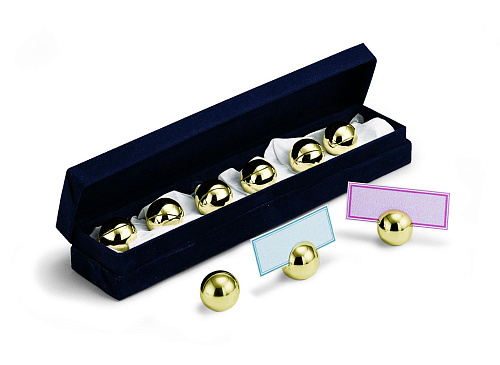 Set Of Holders With Case
