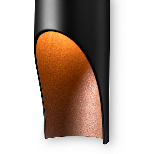 Bold 1 Elegance Wall Lamp