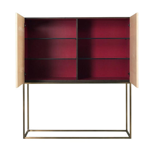 Veronese Italian Cabinet