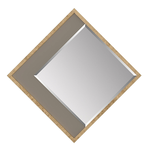 Panarea Diamond Italian Mirror