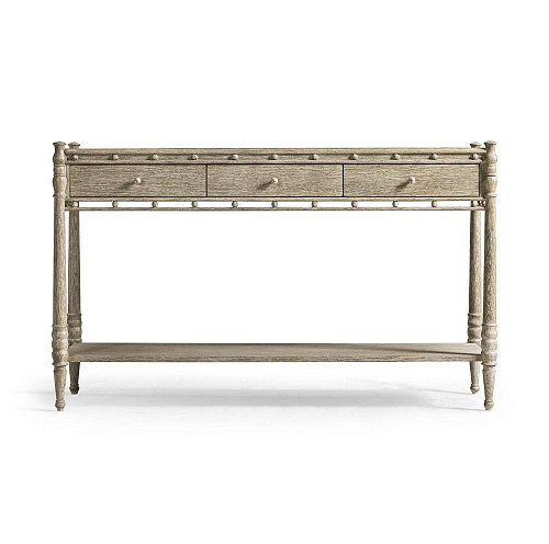 Morris Handcrafted Console