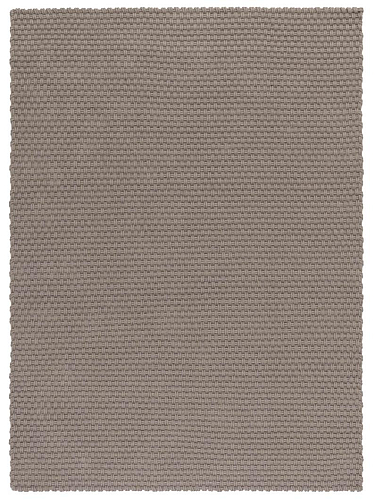 Dori Greige Plain Rug