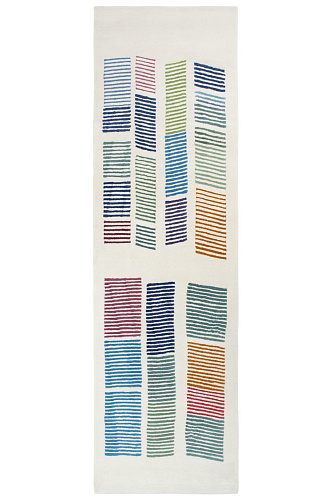Stripes Luxury Rug