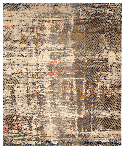 Artwork Designer Rug