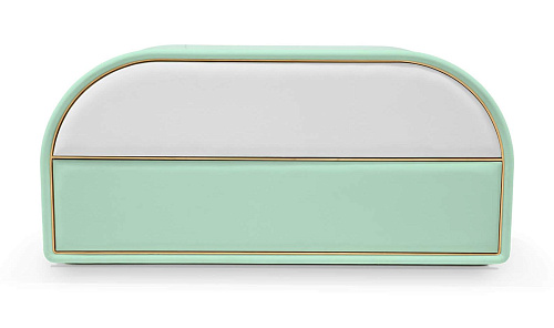 Candy Green Chest of Drawers