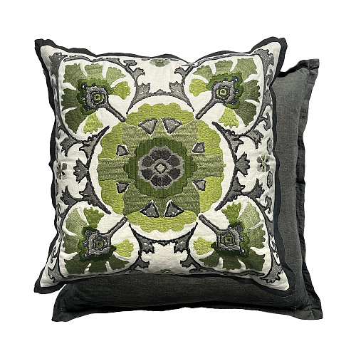 Alexi Handcrafted Cushion