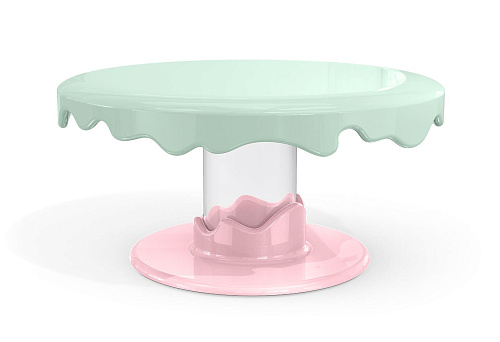 Marshmallow Activity Table