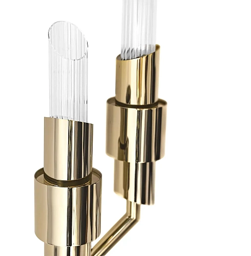 Celestial Torch Small Wall Lamp