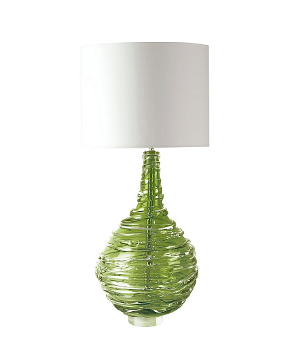 Matilda Artisan Table Lamp