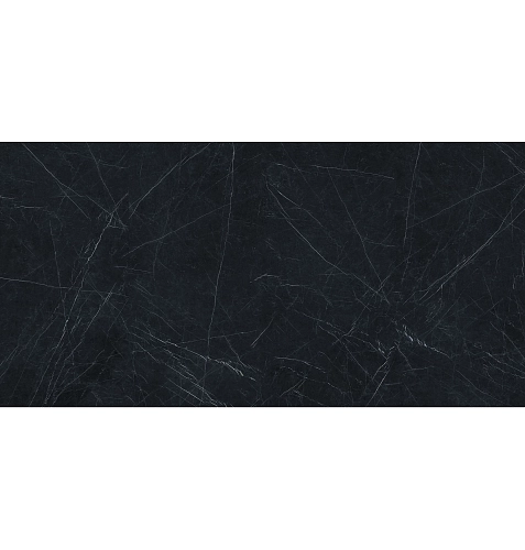 Black Marble Wallcovering