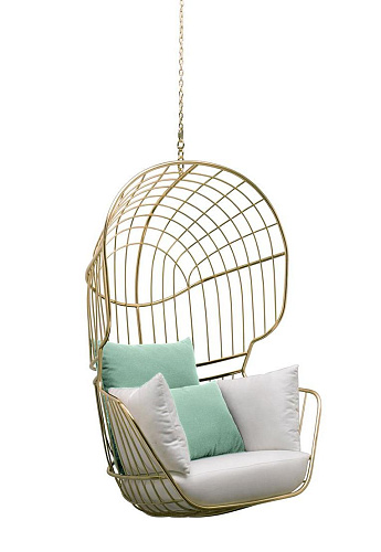 Breeze Hanging Chair
