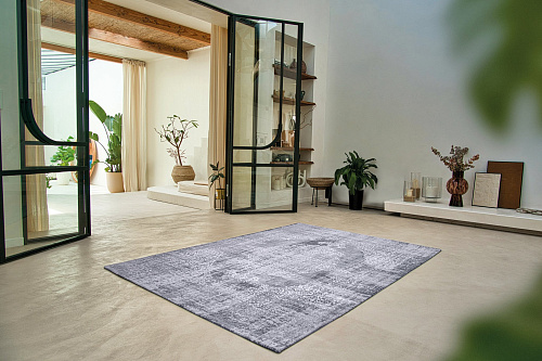 Quartz Vintage Rug