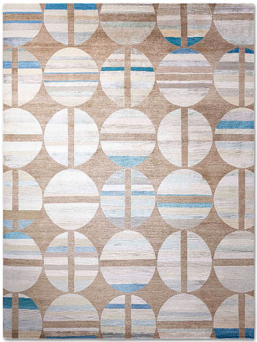 Eco Handwoven Luxury Rug