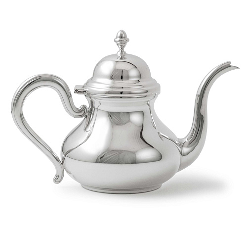 English Style Teapot