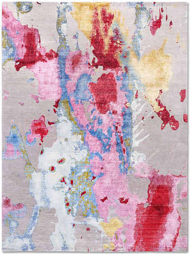 Original Luxury Handwoven Rug