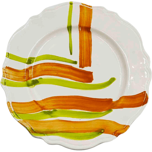 Dinnerware