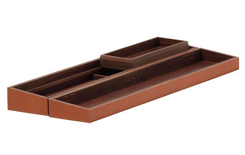 Container For Stationary