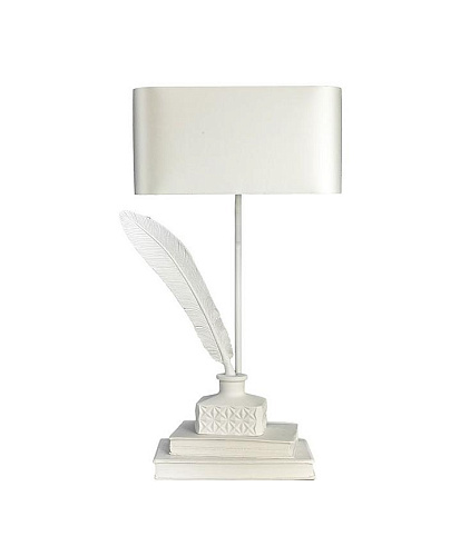 Tom Artisan Table Lamp