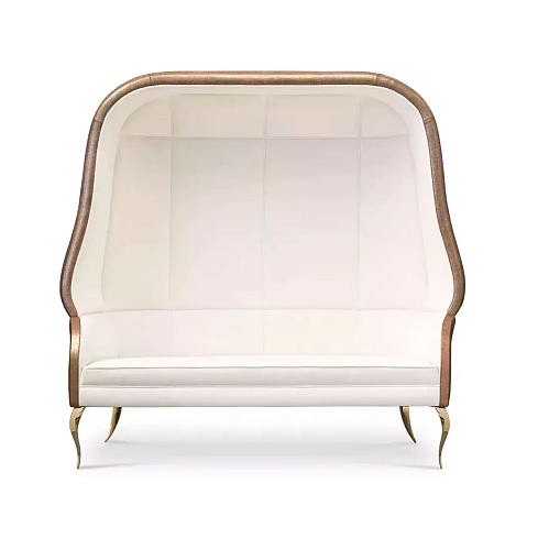 Draperie Sofa