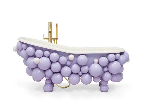 Gravity Bathtub