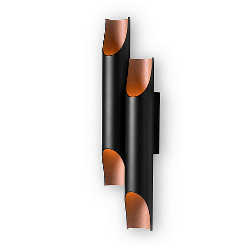 Bold 2 Elegance Wall Lamp