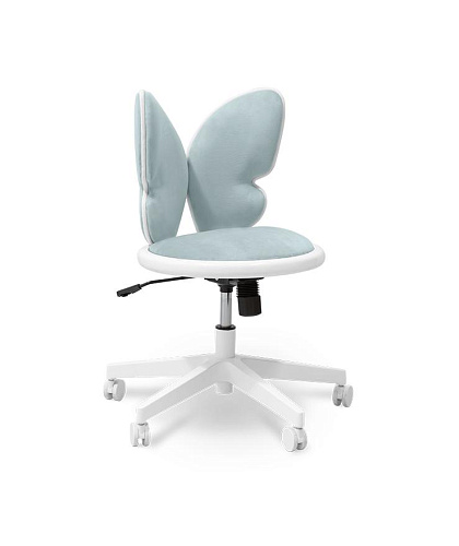 Pixie Magic Blue Kids Chair