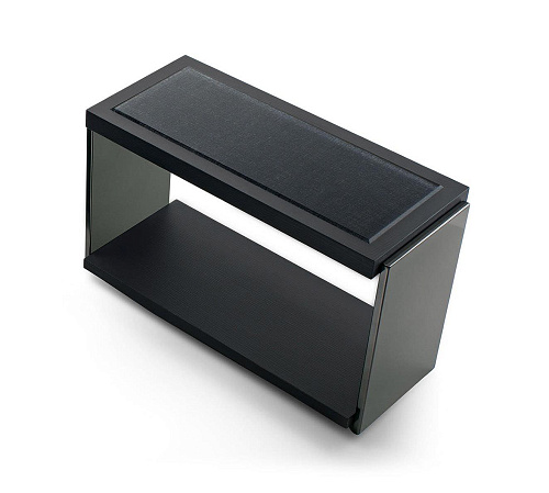 Corner Accent Table